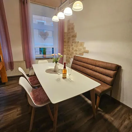 Domblick Lägenhet *