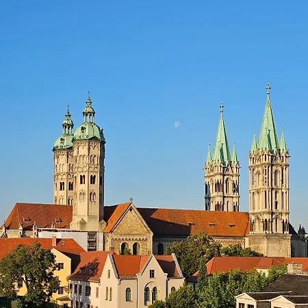 Domblick Naumburg (Saale)