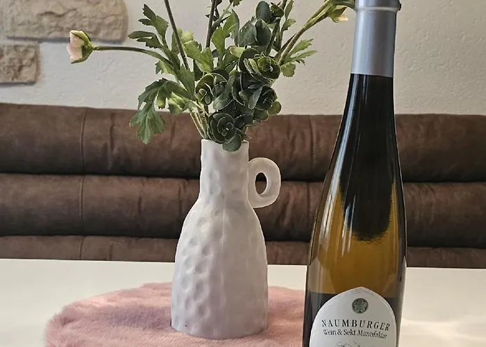 Lägenhet Domblick *