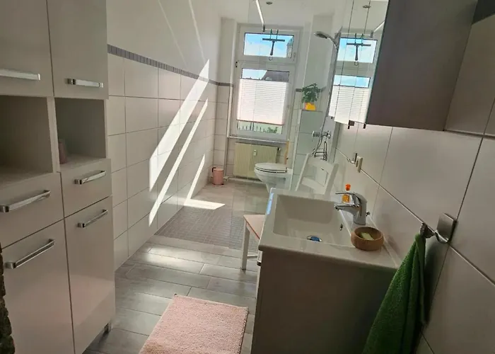 Domblick * Naumburg (Saale)