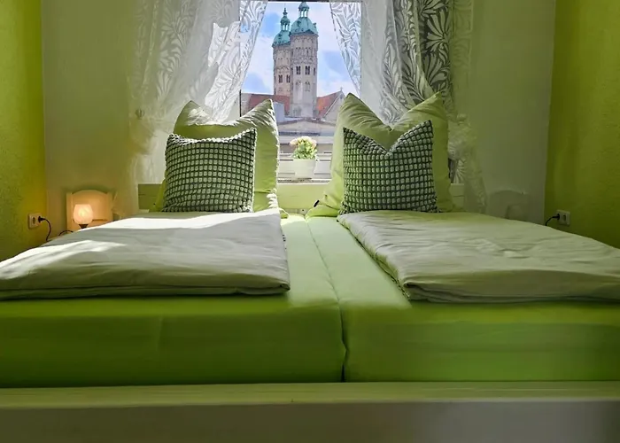 Domblick Lägenhet *