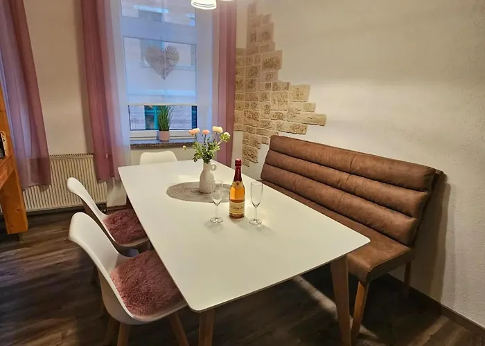 Domblick Lägenhet *